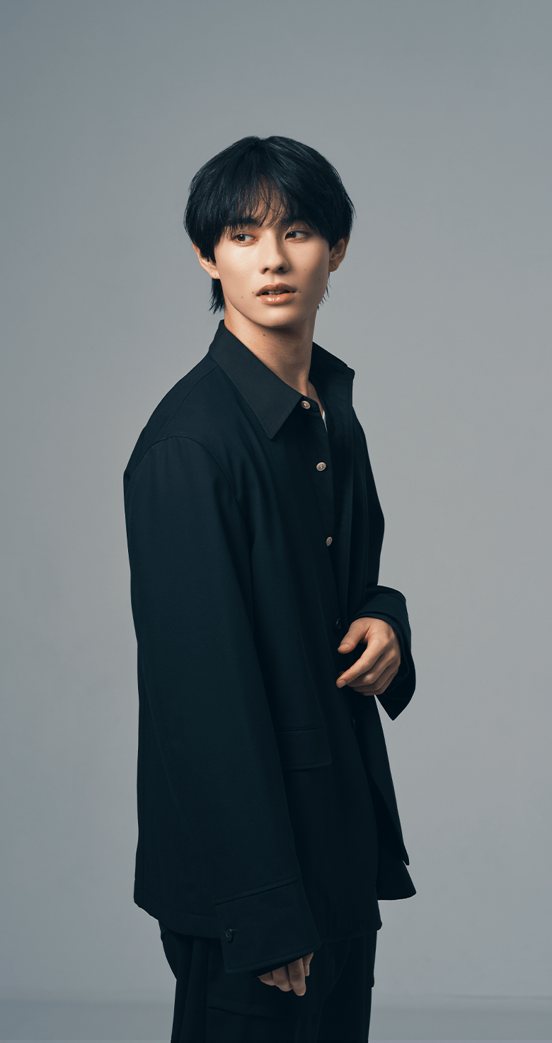 MAEDA KENTARO OFFICIAL FANCLUB